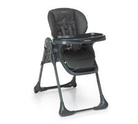 FOPPAPEDRETTI - Seggiolone Gourmand - Graphite