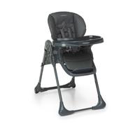 Seggiolone Foppapedretti Gourmand Graphite