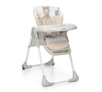 Foppapedretti Seggiolone Meeting, bambini da 6 mesi a 3 anni (fino a 15 Kg), Sed