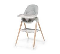 FOPPAPEDRETTI - Seggiolone Pappa Bonito - Grey