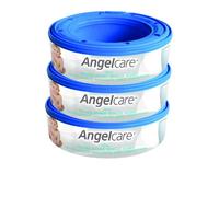 Foppapedretti Set Blister Ricarica 3 pezzi Maialino