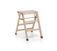 Foppapedretti Sgabello in legno Tialzo