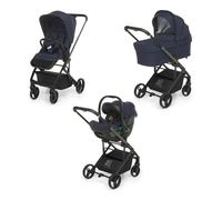 Foppapedretti - Trio Tic Toc - Navy