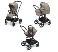 Foppapedretti - Trio Spritz Travel System i-Size - Spedizione Gratuita