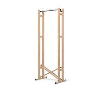 Foppapedretti Stand appendiabiti Snake 60 Naturale (66x43x177 cm) 415303