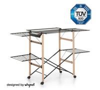 Foppapedretti Stendino In Legno Gulliver 4.0 SCONTO DI 10€ AL CARRELLO