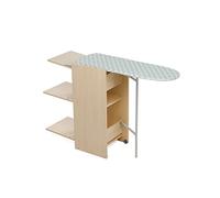 Foppapedretti 9900303303 Stir8 - Asse da Stiro a Scomparsa, Naturale