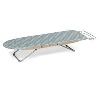 Foppapedretti 330803 Asse da Stiro 114 x 34 x 18cm Naturale