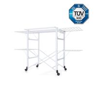 Foppapedretti Stendibiancheria In Alluminio - Gulliver 9900420000