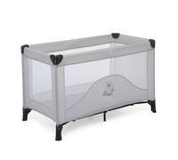 Foppapedretti Teddytour Lettino da viaggio Grigio