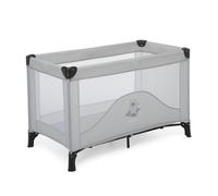 Foppapedretti Teddytour Lettino da viaggio, grigio