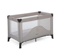 FOPPAPEDRETTI - Lettino Da Viaggio Teddytour - Sabbia