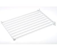 Foppapedretti Telaio Centrale Ricambio Supergulliver, Bianco