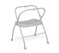 Foppapedretti Bath&co Supporto per Vaschetta, richiudibile
