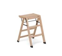 Foppapedretti TIALZO Scala pieghevole Naturale