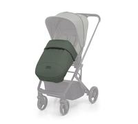 Coprigambe Foppapedretti per Passeggino TicToc Olive