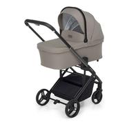 Foppapedretti TICTOC DUO SYSTEM DESERT SENZA OVETTO 9700330202