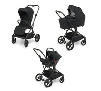 Foppapedretti - Travel System Spritz ISize - Licorice