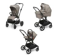 Foppapedretti - Trio Spritz Travel System i-Size - Spedizione Gratuita