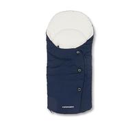 FOPPAPEDRETTI - Sacco Per Ovetto Trendy Mini - Melange Blue