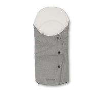 FOPPAPEDRETTI - Sacco Per Ovetto Trendy Mini - Melange Grey