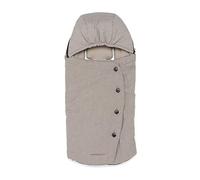 Foppapedretti Trendy sacco universale per passeggini, Melange Beige