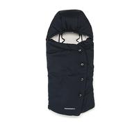 FOPPAPEDRETTI - Sacco Termico per Passeggino Trendy - Melange Blue