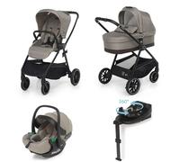 Foppapedretti - Trio Divo Con Ovetto Rek e Base Rek - Spedizione Gratuita