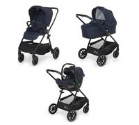 Foppapedretti - DIVO travel system i-Size - Spedizione Gratuita