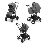 Foppapedretti Trio Spritz i-Size