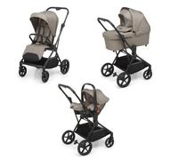 Foppapedretti Trio Spritz i-Size