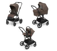 Foppapedretti Trio Spritz i-Size SCONTO DI 15€ AL CARRELLO