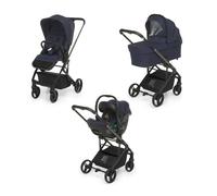 Foppapedretti - Trio Tic Toc - Navy