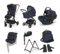 Foppapedretti - Trio TicToc Con Ovetto Disk Infant Recline + Disk Grow + Borsa P