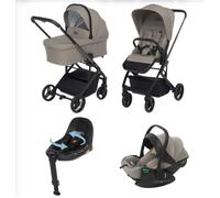 Foppapedretti Trio TicToc Disk Recline Con Base 360 SCONTO DI 30€ AL CARRELLO