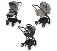 Foppapedretti Trio TicToc I-Size : Colore - DESERT