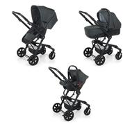 Foppapedretti Trio Up3 Travel System i-Size Galassia SCONTO DI 10€ AL CARRELLO