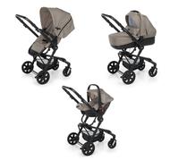 Foppapedretti - Trio Up3 Travel System i-Size - Spedizione Gratuita