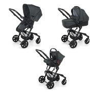 Foppapedretti - Trio Up3 Travel System i-Size - Spedizione Gratuita