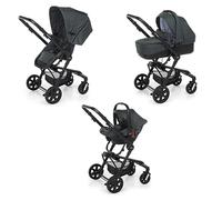 Foppapedretti Up3 i-Size sistema combinato, Galassia