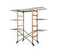 FOPPAPEDRETTI URSUS 4.0 STENDIBIANCHERIA NATURALE 9900421603