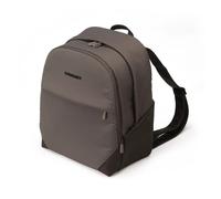Foppapedretti zaino Mamma Snappy con fasciatoio Brownie