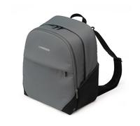 FOPPAPEDRETTI - Zaino Snappy - Titanium