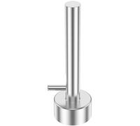 Foppla Paletta per falafel, in acciaio inox, per realizzare polpette di falafel, design primaverile, paletta antiruggine per polpette e falafel, strumento per la cucina