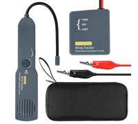 Foppla Ricerca di cortocircuito elettrico per auto, tester di circuito per Em415pro, rilevatore di circuito, rilevatore di circuito, strumento diagnostico, localizzatore di guasti, DC 6-42 V