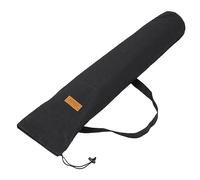 Fopytu Borsa per Bastone da Montagna Borsa per Il Trasporto del Bastone da Passeggio Custodia Leggera per stampella Borsa per Bastoncini da Trekking Accessori per l'escursionismo