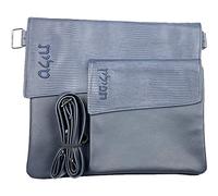 Fopytu Giudaica Tallit E Borsa Tefillin Set con Spalla per Lo Scialle di Preghiera Ebraica