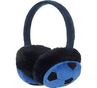Fopytu Modello di Calcio per Bambini Modello di Calcio Caldo Soffice Peluche Scaldanti Calcio Aurico