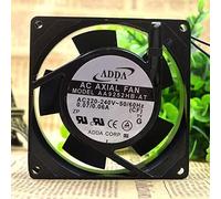 For 0.07A, Double Ball Bearing, 1800 RPM, 14.9 CFM AA9252HB-AT 9225 9CM Chassis Fan - 220-240V AC, LMNCBVYA(Lead type)