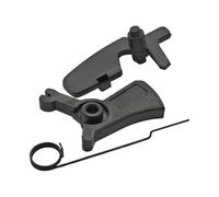 For 029 039 MS290 MS390 021 MS210 025 MS250 023 MS230 Kit molla braccio di sicurezza interblocco grilletto acceleratore motosega